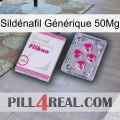 Sildénafil Générique 50Mg 32